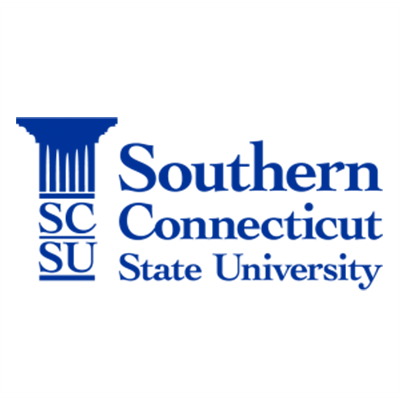 SCSU Southern Connecticut State University logo