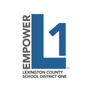 Empower L1 Lexington County School District One logo