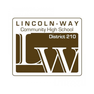 Lincoln Way Community High School District 210 logo
