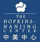 The Hopkins-Nanjing Center Logo
