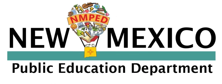 NMPED New Mexico Public Education Department Logo