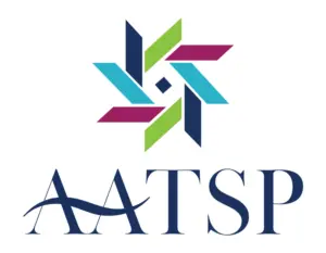 Avant partner AATSP American Association of Teachers of Spanish and Portuguese logo