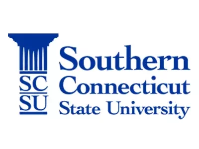SCSU Southern Connecticut State University Logo